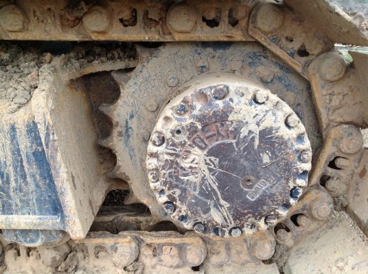 ขาย KOBELCO SK 100-3 ยูตานิแท้  (ซื้อเก่าญี่ปุ่นมาแค่ปีเดียว)สภาพเดิมสุดๆ สวยจัด สนใจติดต่อโดยตรง 081-4283210