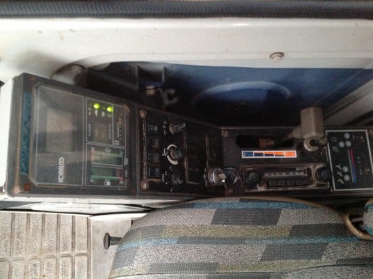 ขาย KOBELCO SK 100-3 ยูตานิแท้  (ซื้อเก่าญี่ปุ่นมาแค่ปีเดียว)สภาพเดิมสุดๆ สวยจัด สนใจติดต่อโดยตรง 081-4283210