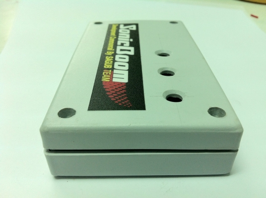 ขายกล่องดันราง โซนิคบูม จูนมือ ใส่ ออนิวดีแม๊ก,ดีแม็กตัวเก่า,เซพตัวเก่า ไม่มีสายไฟ ราคาต่อรองได้ ติดต่อ คุณพรเทพ โทร 084-4573458