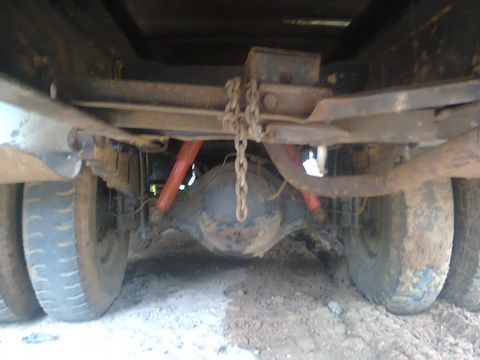 ขายด่วน ISUZU785000 เครื่อง 6HE1 195 แรงม้า คัสซีใหญ่ตลอด มีสโลว์ ยาง 900 เบรคทิฟฟี่ พวงมาลัยพาวเวอร์ รถสภาพพร้อมใช้งาน   รีบจองเลยครับ  0836636803