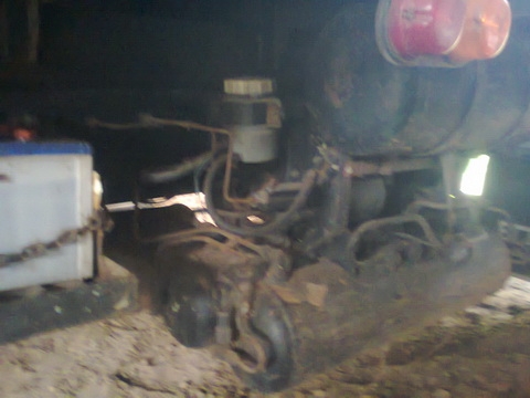 ขายด่วน ISUZU785000 เครื่อง 6HE1 195 แรงม้า คัสซีใหญ่ตลอด มีสโลว์ ยาง 900 เบรคทิฟฟี่ พวงมาลัยพาวเวอร์ รถสภาพพร้อมใช้งาน   รีบจองเลยครับ  0836636803