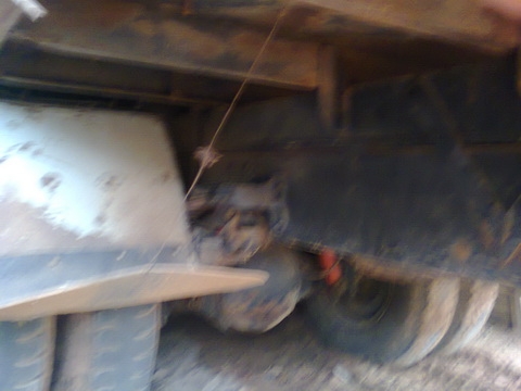 ขายด่วน ISUZU785000 เครื่อง 6HE1 195 แรงม้า คัสซีใหญ่ตลอด มีสโลว์ ยาง 900 เบรคทิฟฟี่ พวงมาลัยพาวเวอร์ รถสภาพพร้อมใช้งาน   รีบจองเลยครับ  0836636803