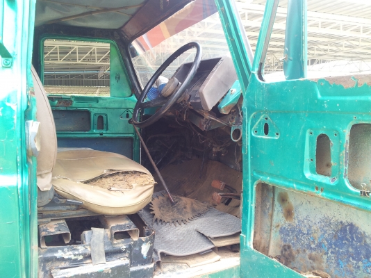 ขาย 6 ล้อ ดั้ม พร้อมใช้งาน ถูกๆๆๆๆ ครับ