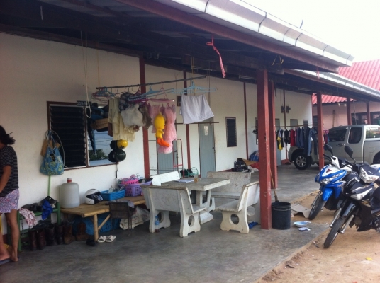 ขายที่ดินพร้อมห้องแถว ราคาถูกๆ ขายที่ดินพร้อมห้องแถว ราคาถูกๆ