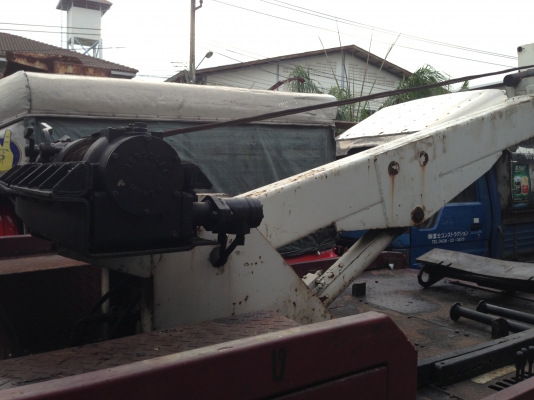 ขายรถยก 6 ล้อ โตโยต้า รุ่นไดน่า เครื่อง 14 B 115 แรง ขายรถยก 6 ล้อ โตโยต้า รุ่นไดน่า เครื่อง 14 B 115 แรง