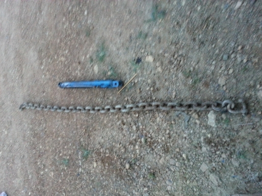 ขายกระบอกไฮดรอลิค