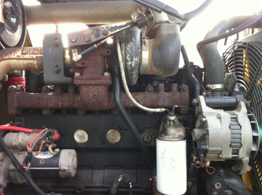 ขายรถบด Ingersoll Rand SD-115D สภาพสวย พร้อมใช้งาน รถเก่านอก ไม่เคยใช้งานในไทย