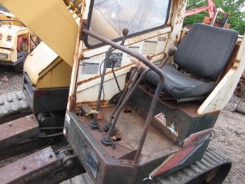 ขาย-รถขุด YANMAR : B5X เทียบเท่า PC 55 สภาพพร้อมใช้งาน เครื่องดีเซล 4 สูบ แทรคยาง มือสองเก่าญี่ปุ่น ขาย-รถขุด YANMAR : B5X เทียบเท่า PC 55 สภาพพร้อมใช้งาน เครื่องดีเซล 4 สูบ แทรคยาง มือสองเก่าญี่ปุ่น