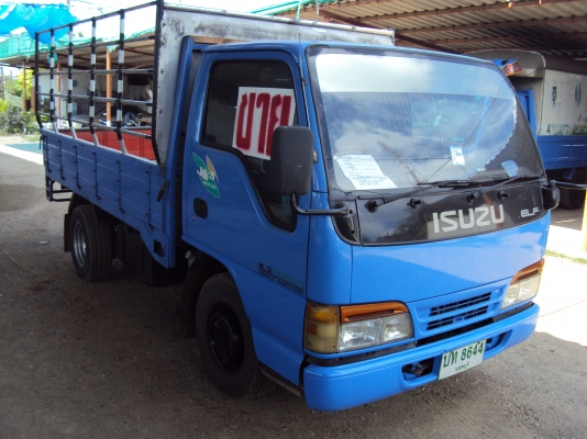 ขายรถ  4 ล้อ ไม่ติดเวลา สภาพสวย    เครื่องดี  คัสซีสวย  พร้อมใช้งาน