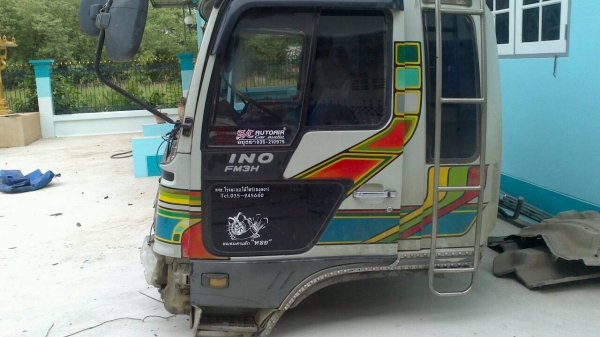 ประกาศขาย หัวฮิโน่ไฮเทค รุ่นไฟฟ้า ตามสภาพ อุปกรณ์ครบ ประกาศขาย หัวฮิโน่ไฮเทค รุ่นไฟฟ้า ตามสภาพ อุปกรณ์ครบ