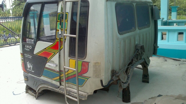 ประกาศขาย หัวฮิโน่ไฮเทค รุ่นไฟฟ้า ตามสภาพ อุปกรณ์ครบ ประกาศขาย หัวฮิโน่ไฮเทค รุ่นไฟฟ้า ตามสภาพ อุปกรณ์ครบ