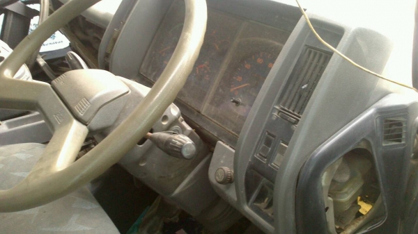 ประกาศขาย หัวฮิโน่ไฮเทค รุ่นไฟฟ้า ตามสภาพ อุปกรณ์ครบ