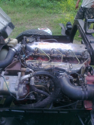 Hino Fb 120 แรง ชมพูอีกคันสวยบาดใจๆ เหมือนกัน Hino Fb 120 แรง ชมพูอีกคันสวยบาดใจๆ เหมือนกัน