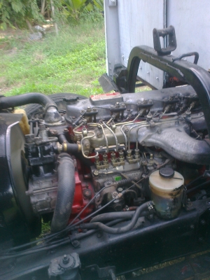 Hino Fc 165 แรง สีขาวสวย ยาวๆ Hino Fc 165 แรง สีขาวสวย ยาวๆ