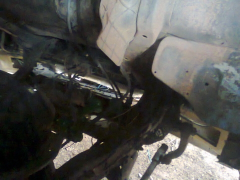 ขายด่วน ISUZU เครื่อง 4HF1 120 แรงม้า Fหน้า Fหลัง คัสซี NPR 66 PY มีสโลว์ ยาง 825  พวงมาลัยพาวเวอร์ รถสภาพพร้อมใช้งาน   รีบจองเลยครับ  0836636803 ราคา 640000