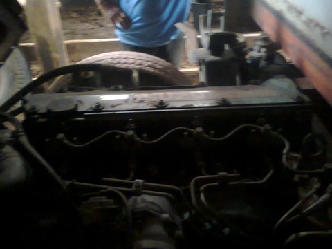 ขายด่วน ISUZU เครื่อง 4HF1 120 แรงม้า Fหน้า Fหลัง คัสซี NPR 66 PY มีสโลว์ ยาง 825  พวงมาลัยพาวเวอร์ รถสภาพพร้อมใช้งาน   รีบจองเลยครับ  0836636803 ราคา 640000