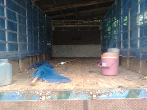 ขายด่วน ISUZU เครื่อง 4HF1 120 แรงม้า Fหน้า Fหลัง คัสซี NPR 66 PY มีสโลว์ ยาง 825  พวงมาลัยพาวเวอร์ รถสภาพพร้อมใช้งาน   รีบจองเลยครับ  0836636803 ราคา 640000