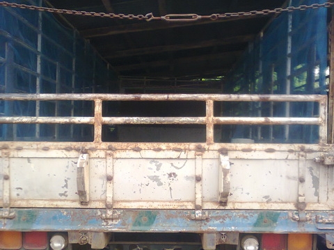 ขายด่วน ISUZU เครื่อง 4HF1 120 แรงม้า Fหน้า Fหลัง คัสซี NPR 66 PY มีสโลว์ ยาง 825  พวงมาลัยพาวเวอร์ รถสภาพพร้อมใช้งาน   รีบจองเลยครับ  0836636803 ราคา 640000