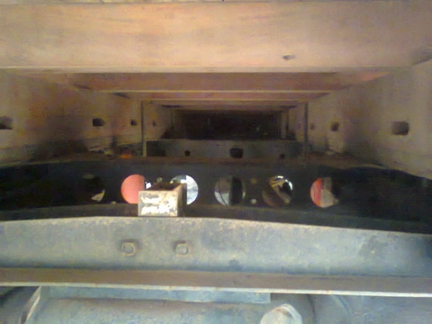 ขายด่วน ISUZU เครื่อง 4HF1 120 แรงม้า Fหน้า Fหลัง คัสซี NPR 66 PY มีสโลว์ ยาง 825  พวงมาลัยพาวเวอร์ รถสภาพพร้อมใช้งาน   รีบจองเลยครับ  0836636803 ราคา 640000