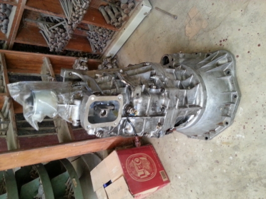 ขาย เกียร์D-max 3000 vgs 4x2  เป็นเกียร์ d-max 3000 vgs ปี 2010 เกียร์สภาพสมบูรณ์ ไม่มีปัญหา