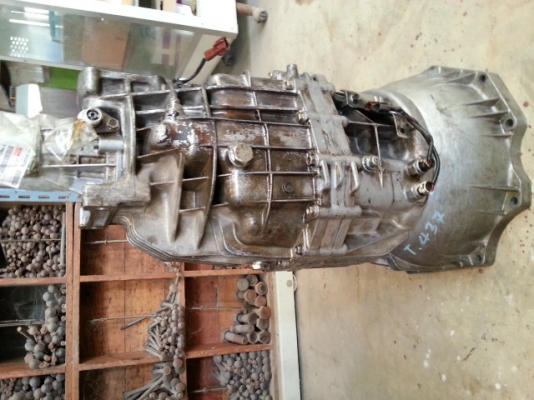 ขาย เกียร์D-max 3000 vgs 4x2  เป็นเกียร์ d-max 3000 vgs ปี 2010 เกียร์สภาพสมบูรณ์ ไม่มีปัญหา