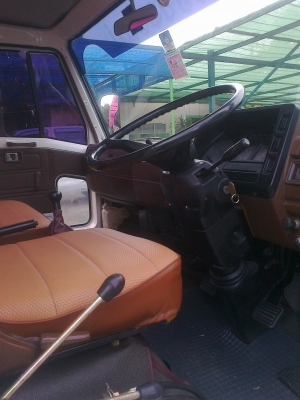 HinoKm 779 ชมพูบาดใจๆ ดั้มต่อใหม่