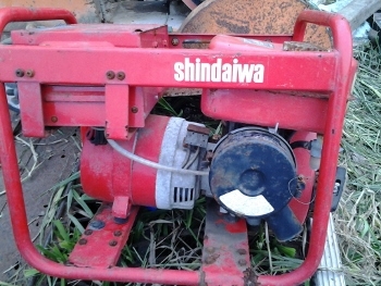 ขาย- เครื่องปั่นไฟ หลายยี่ห้อ มือสองเก่าญี่ปุ่นครับ ราคาตั้งแต่ 2,800 - 16,000 บาท ราคาตามสภาพสินค้าครับ ขาย- เครื่องปั่นไฟ หลายยี่ห้อ มือสองเก่าญี่ปุ่นครับ ราคาตั้งแต่ 2,800 - 16,000 บาท ราคาตามสภาพสินค้าครับ