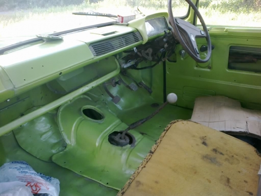 ขาย โตโยต้า STOUT RK 100 กระบะโบราณ 1966