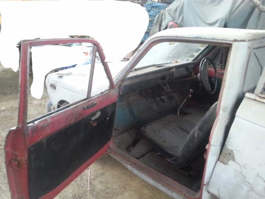 ขายรถ datsun 521 ตามสภาพ ขายรถ datsun 521 ตามสภาพ