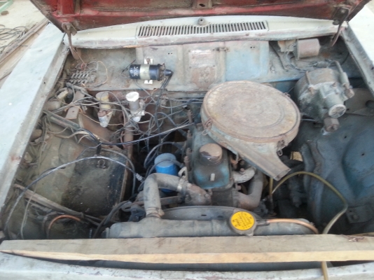 ขายรถ datsun 521 ตามสภาพ ขายรถ datsun 521 ตามสภาพ