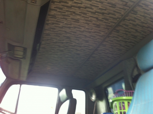 ขายรถ 10 ล้อ 2 เพลา ราคา.1350000 กระบะเหล็กดั้ม HINO FM3M เครื่องเดิม เกียร์เดิม กระจกไฟฟ้า รถสวย สนใจโทร