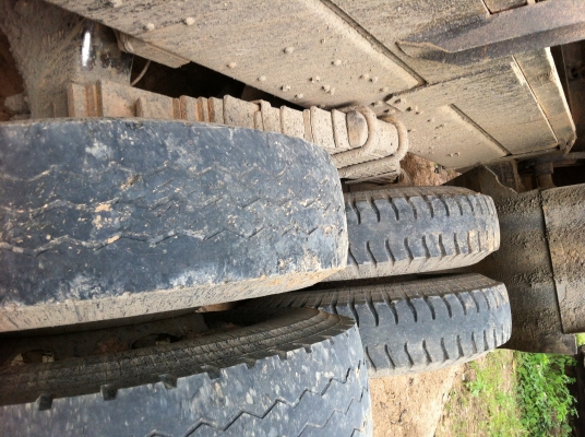 ขายรถ 10 ล้อ 2 เพลา ราคา.1350000 กระบะเหล็กดั้ม HINO FM3M เครื่องเดิม เกียร์เดิม กระจกไฟฟ้า รถสวย สนใจโทร