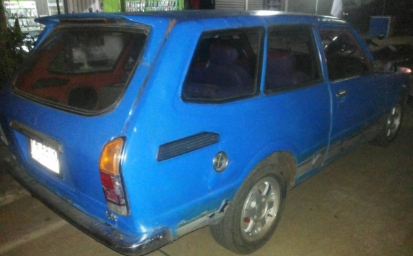 TOYOTA KE36 VAN 1300 CC. RETRO ปี 22 สุดคลาสสิคพร้อมใช้งาน เครื่องแห้งแรงดีเดิมๆ ภายในห้องเก๋งคอนโซลสวยครบพร้อม สีสันบางดีทั้งคันไม่มีผุกร่อน ช่วงล่างแน่น ยางสภาพดี 4 เส้น เอกสารทะเบียนภาษีครบพร้อมโอน ราคาต่อรองได้ครับ TOYOTA KE36 VAN 1300 CC. RETRO ปี 22 สุดคลาสสิคพร้อมใช้งาน เครื่องแห้งแรงดีเดิมๆ ภายในห้องเก๋งคอนโซลสวยครบพร้อม สีสันบางดีทั้งคันไม่มีผุกร่อน ช่วงล่างแน่น ยางสภาพดี 4 เส้น เอกสารทะเบียนภาษีครบพร้อมโอน ราคาต่อรองได้ครับ