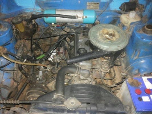 TOYOTA KE36 VAN 1300 CC. RETRO ปี 22 สุดคลาสสิคพร้อมใช้งาน เครื่องแห้งแรงดีเดิมๆ ภายในห้องเก๋งคอนโซลสวยครบพร้อม สีสันบางดีทั้งคันไม่มีผุกร่อน ช่วงล่างแน่น ยางสภาพดี 4 เส้น เอกสารทะเบียนภาษีครบพร้อมโอน ราคาต่อรองได้ครับ TOYOTA KE36 VAN 1300 CC. RETRO ปี 22 สุดคลาสสิคพร้อมใช้งาน เครื่องแห้งแรงดีเดิมๆ ภายในห้องเก๋งคอนโซลสวยครบพร้อม สีสันบางดีทั้งคันไม่มีผุกร่อน ช่วงล่างแน่น ยางสภาพดี 4 เส้น เอกสารทะเบียนภาษีครบพร้อมโอน ราคาต่อรองได้ครับ