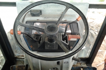 ขาย ford newholland 2120 ,43hp,4wd,1145 ชม.