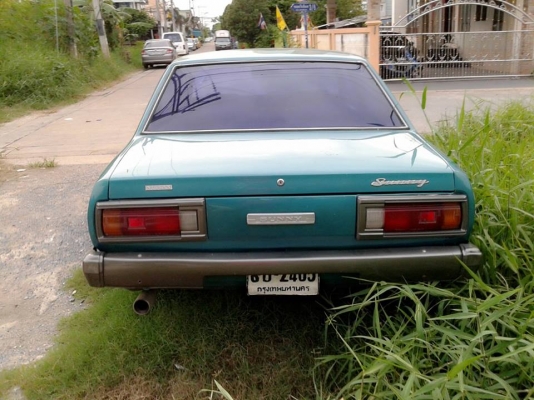 DATSUN B310 เครื่องยนต์1400 เดิมๆ 45000