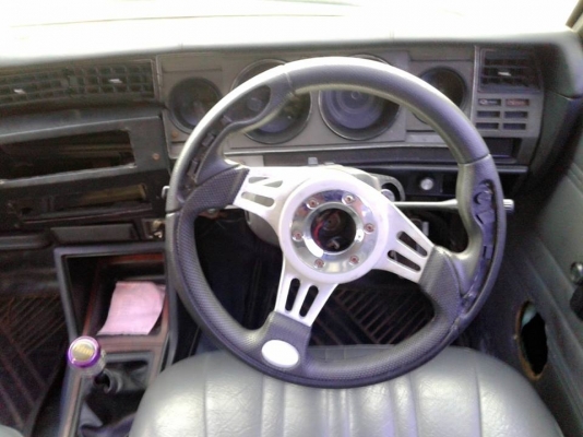 DATSUN B310 เครื่องยนต์1400 เดิมๆ 45000