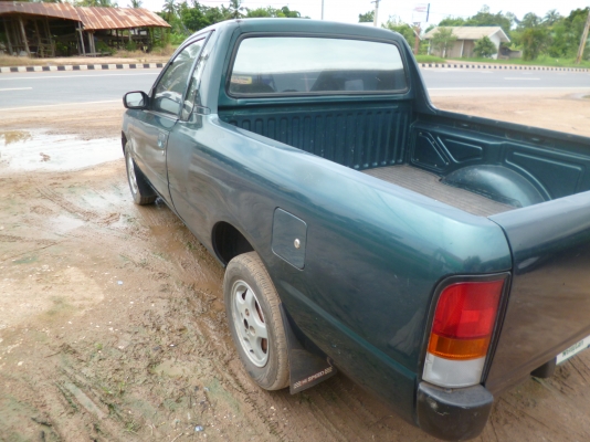 N V ปี 1995 สภาพดี ไม่เคยติดแก๊ซ เอกสารพร้อมโอน