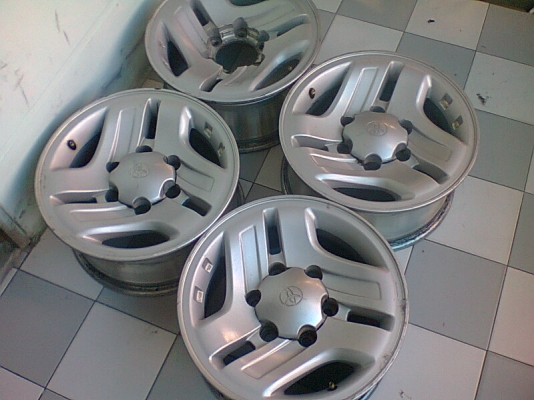 ขายแม็ก SPORT RIDER ขายแม็ก SPORT RIDER