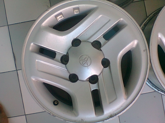 ขายแม็ก SPORT RIDER ขายแม็ก SPORT RIDER