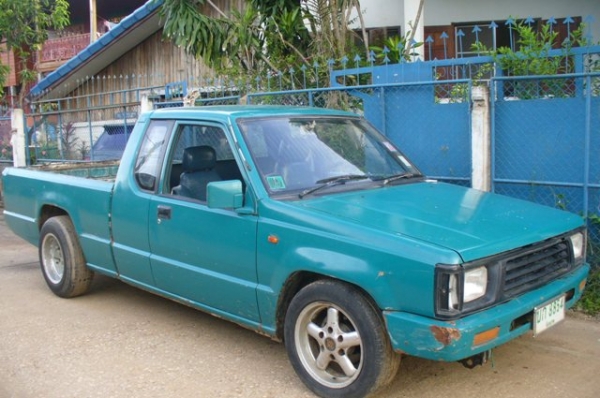 ขายมิตซูแอโร่ บอดี้ ราคาเบาๆๆ