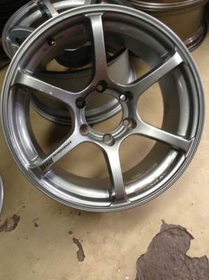 ขายขอบ 18" หน้ากว้างๆ