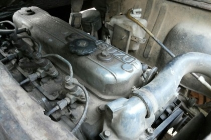 ISUZU KS 110 HP 4BD1 ฝาขาว กระบะคอกเหล็กเหล็กความยาว 4.30 เมตรสภาพสวย เครื่องแห้งแรงดีเดิมๆไม่มีเยิ้ม หัวเก๋งยกได้ไม่มีผุกร่อน ภายในเก๋งคอนโซลครบพร้อม พวงมาลัยเพาเวอร์ ช่วงล่างแน่นดี คัชซีดี ยาง 7.50 ขอบ 16 สภาพดี 70\% พร้อมบรรทุกพร้อมใช้งาน เอกสารทะเบียนค ISUZU KS 110 HP 4BD1 ฝาขาว กระบะคอกเหล็กเหล็กความยาว 4.30 เมตรสภาพสวย เครื่องแห้งแรงดีเดิมๆไม่มีเยิ้ม หัวเก๋งยกได้ไม่มีผุกร่อน ภายในเก๋งคอนโซลครบพร้อม พวงมาลัยเพาเวอร์ ช่วงล่างแน่นดี คัชซีดี ยาง 7.50 ขอบ 16 สภาพดี 70\% พร้อมบรรทุกพร้อมใช้งาน เอกสารทะเบียนค