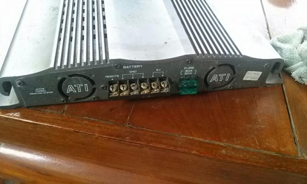 เพาเวอร์แอมป์ sher wood 400 w เต็ม 4 ชาแนล เพาเวอร์แอมป์ sher wood 400 w เต็ม 4 ชาแนล