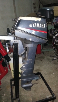 ขาย yamaha 6แรงสองจังหวะครับ