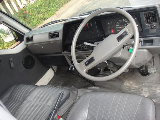 ........ขาย รถตู้หลวง สภาพสวยเดิมๆ ไม่มีผุเลย ภายในเดิมๆแอร์เย็น.ปี94..............