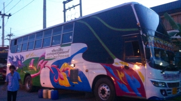 ขายด่วน รถบัส ขายด่วน รถบัส