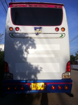 ขายด่วน รถบัส ขายด่วน รถบัส