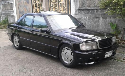 หลุดจองขายด่วน..Benz190Eเครื่อง1JZTurboเดี่ยวลูกSr+Interน้ำมัน+LPGเกียร์Autoภายในเค็ปล่าทั้งคันหลังคาSunroofก.ไฟฟ้าแต่งBrabasเต็มลำสีสวยแอร์หนาวเอกสารพร้อมโอน(พร้อมขับส่ง)สนใจโทรสอบถามข้อมูล/ซื้อขายได้ตลอด 24 ชั่วโมง