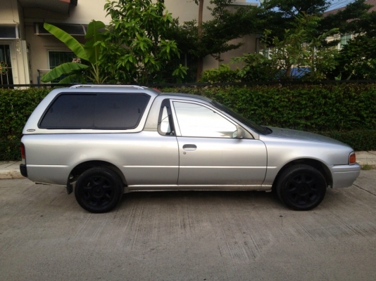 ขายNV 1.6 SLX รถบ้านใช้เอง หน้าไม่เคยชน ติดLPG เครื่องเดิมๆ ช่วงล่างแน่น แครี่บอย ขายNV 1.6 SLX รถบ้านใช้เอง หน้าไม่เคยชน ติดLPG เครื่องเดิมๆ ช่วงล่างแน่น แครี่บอย